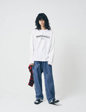 画像をギャラリービューアに読み込む, U AC SIG L/S TEE WHITE