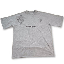 画像をギャラリービューアに読み込む, Goodie Young Painted Tee

