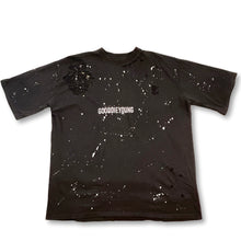 画像をギャラリービューアに読み込む, Goodie Young Painted Tee

