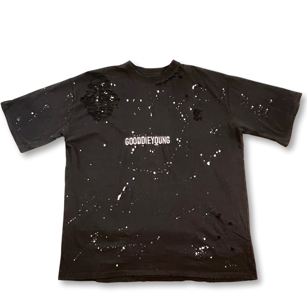 Goodie Young Painted Tee