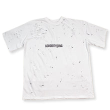 画像をギャラリービューアに読み込む, Goodie Young Painted Tee
