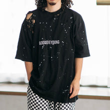 画像をギャラリービューアに読み込む, Goodie Young Painted Tee
