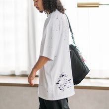画像をギャラリービューアに読み込む, Goodie Young Painted Tee
