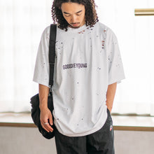 画像をギャラリービューアに読み込む, Goodie Young Painted Tee

