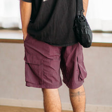 画像をギャラリービューアに読み込む, 6 Pocket Pant
