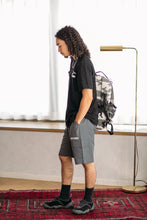 画像をギャラリービューアに読み込む, S/S Half Pants
