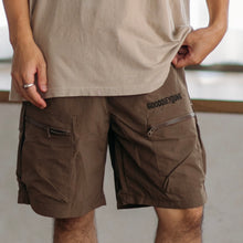 画像をギャラリービューアに読み込む, 6 Pocket Pant
