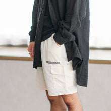 画像をギャラリービューアに読み込む, S/S Half Pants
