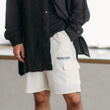 画像をギャラリービューアに読み込む, S/S Half Pants
