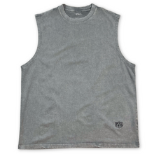 画像をギャラリービューアに読み込む, Dameged Sleeveless Tee
