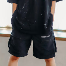 画像をギャラリービューアに読み込む, 6 Pocket Pant

