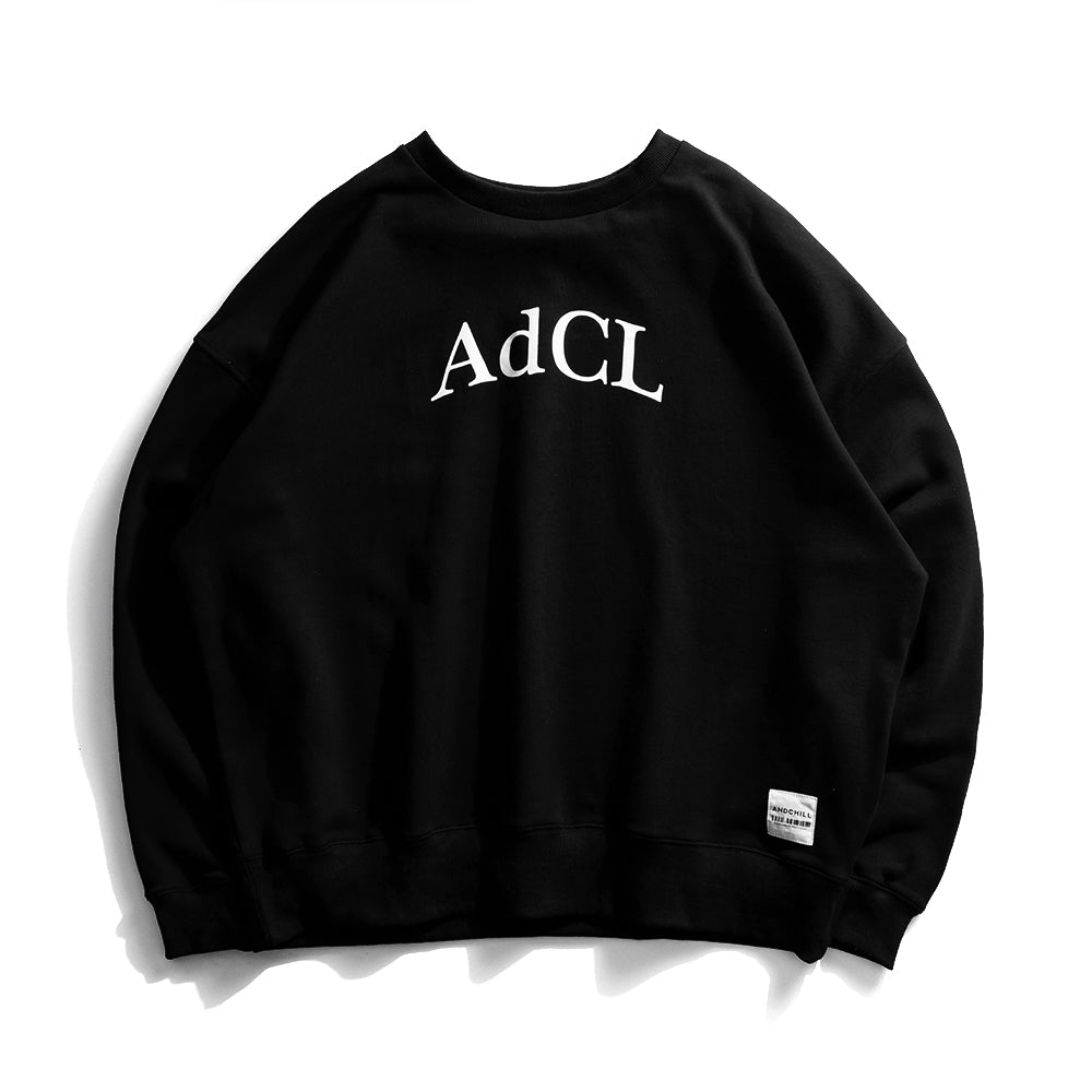 AC ARCH SWEAT BLACK