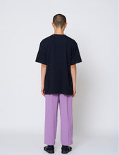 画像をギャラリービューアに読み込む, SUNSET FALLS S/S TEE BLACK
